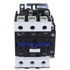 Contator Tripolar Ic8011 80a | 1na+1nf | Bobina 127 Vca